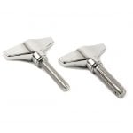 Worldmax Wing Screw 8mm (WS-830)