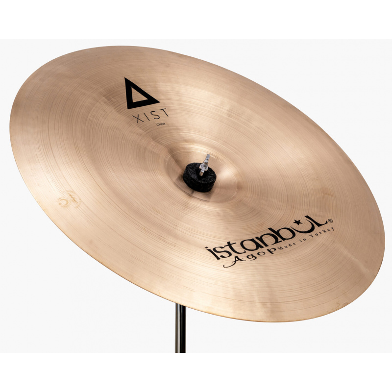 Istanbul Agop 20" Xist China - Image 2