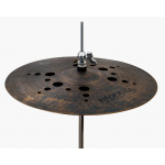 Istanbul Agop 15" Xist Dark Ion Hi-Hats - Image 2