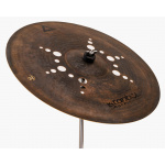 Istanbul Agop 21" Xist Dark Ion Ride - Image 2