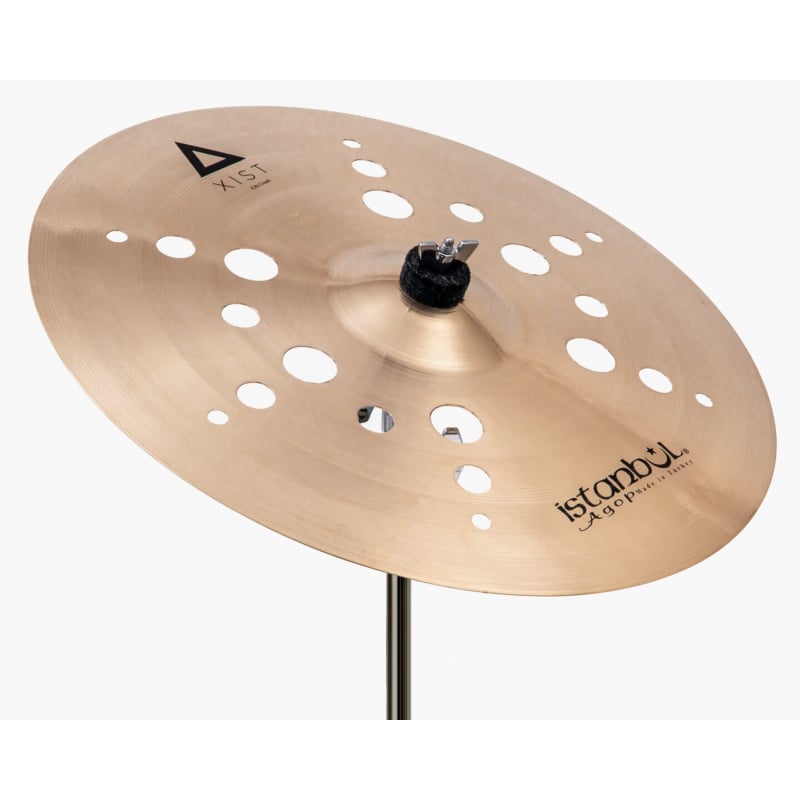 Istanbul Agop 20" Xist Ion Crash - Image 2