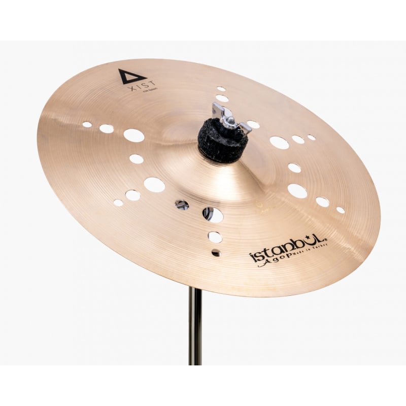 Istanbul Agop 12" Xist Ion Splash - Image 2