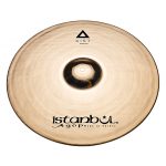 Istanbul Agop 22" Xist Brilliant Crash