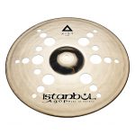 Istanbul Agop 10" Xist Ion Splash