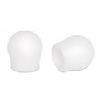 Ahead Delrin Bright Sound Tips For Xl Rock Studio (5 x Pair Pack)