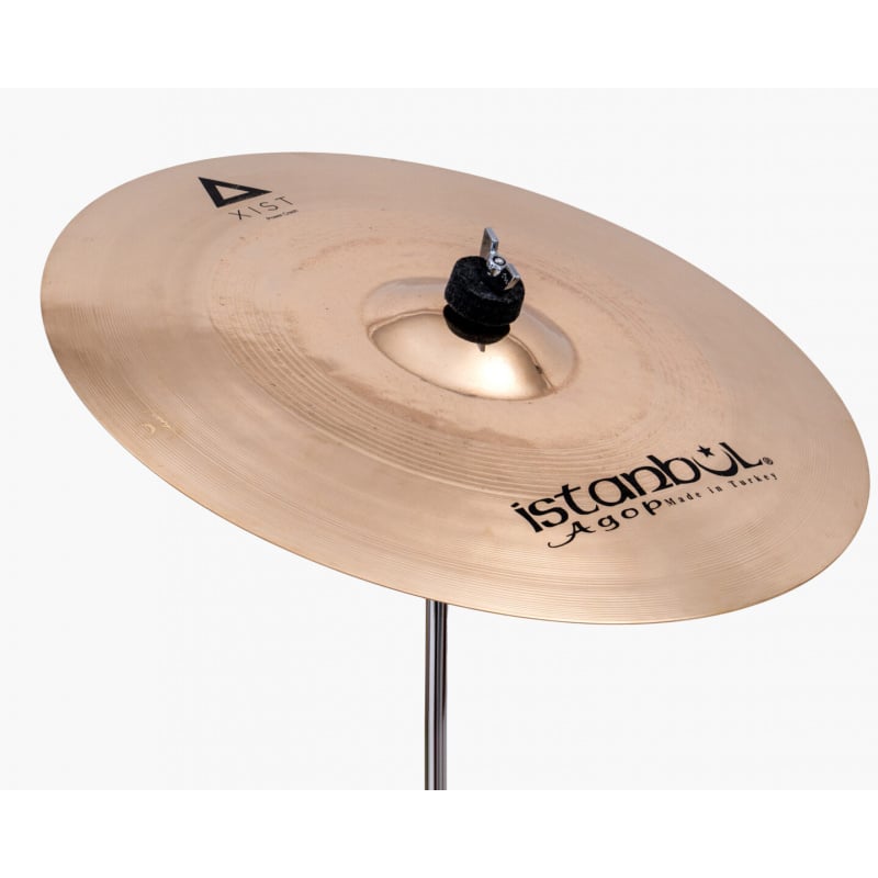 Istanbul Agop 19" Xist Power Crash - Image 2