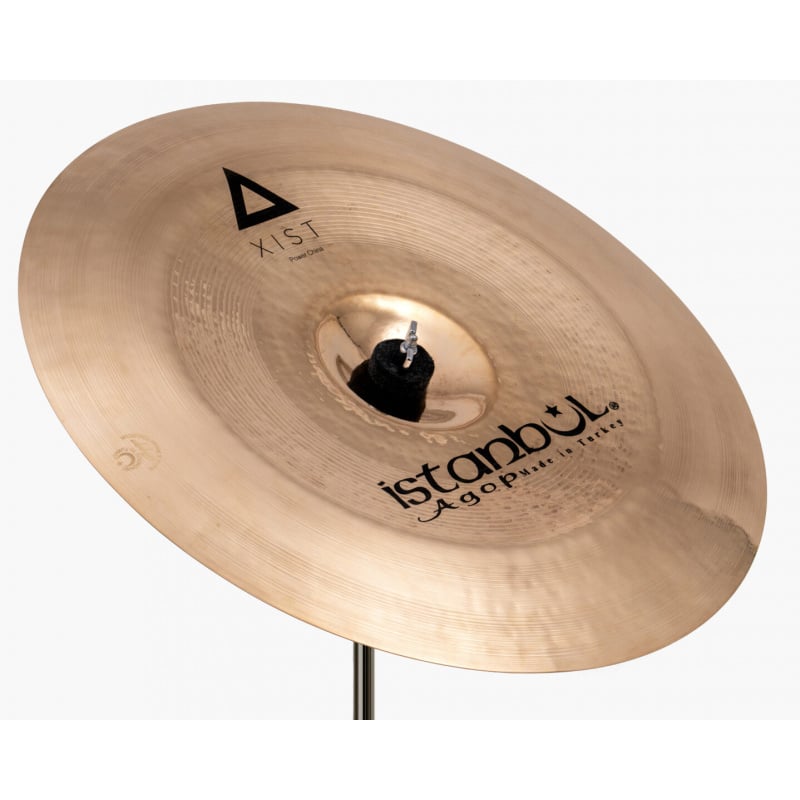 Istanbul Agop 18" Xist Power China - Image 2