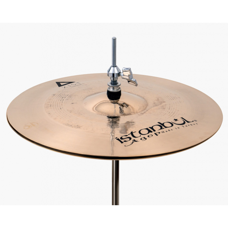 Istanbul Agop 15" Xist Power Hi-Hats - Image 2