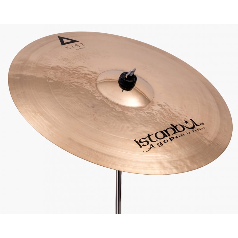 Istanbul Agop 22" Xist Power Ride - Image 2
