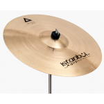 Istanbul Agop 21" Xist Brilliant Ride - Image 2