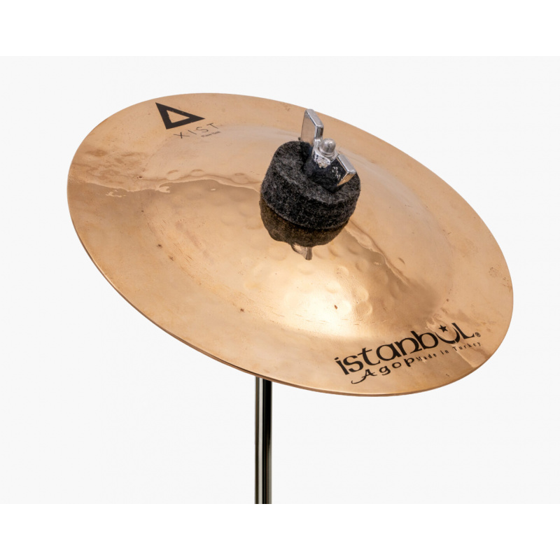 Istanbul Agop 7" Xist Raw Bell - Image 2