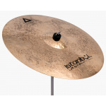 Istanbul Agop 20" Xist Raw Ride - Image 2