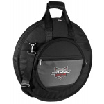 Ahead Armor 24" Deluxe Cymbal Case with Shoulder Strap