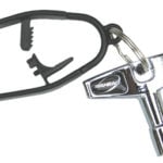 Ahead Klip It Drumkey