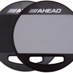 Ahead - 10' Double Sided Pad (Soft & Hard Rubber)