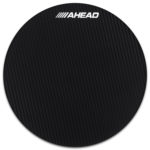 Ahead Ahshp Black Carbon Fiber Replacement Top