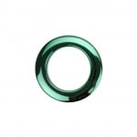Bass Drum O's - 2" Green (Pair)