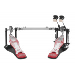 Ahead Mach 1 Double Pro Pedal W/Quick Torque