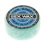 Mr. Zog's Sex Wax Drumstick Wax