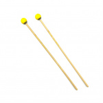 Chalklin Brightone Hard Weighted Ball (CMSJPB)