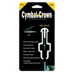 6mm Cymbal Crown - Image 2