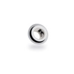 Kickport Fx Series Fx1 - Snare (White)