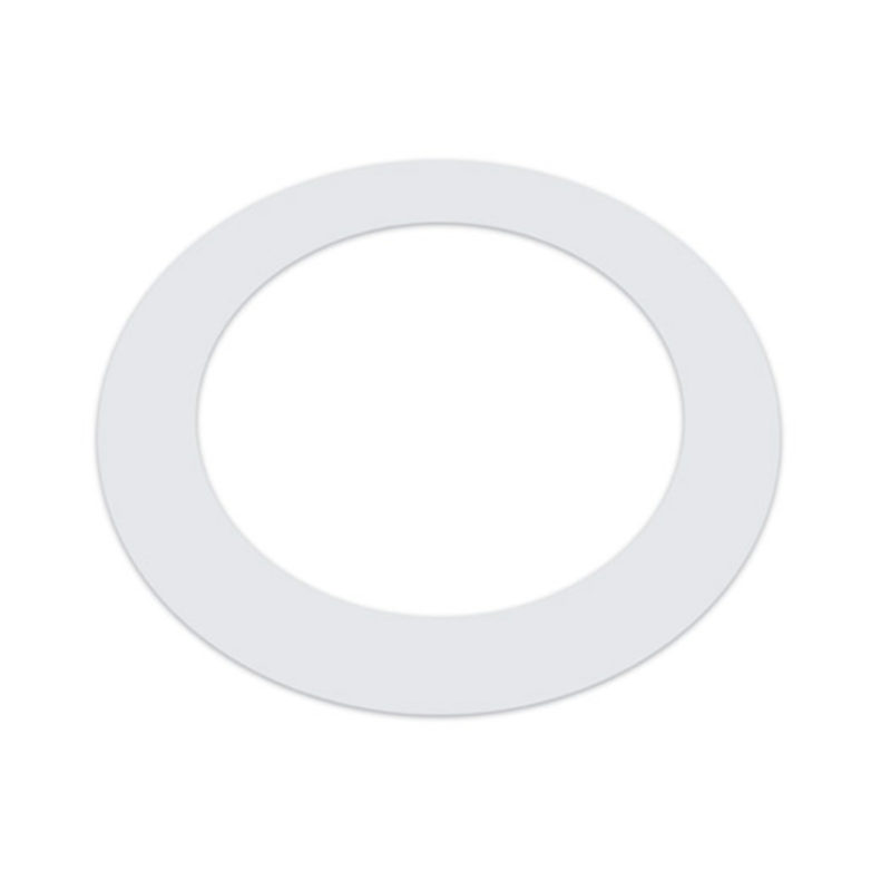Kickport Kickport T-Ring – White – BR Distribution