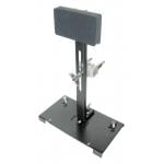 Worldmax Bass Drum Practice Pad