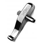 Dunnett E-Key Zinc Drum Key