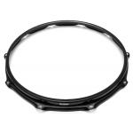 S Hoop 15" 8 Lug - Black