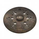 Istanbul Agop 17" Xist Dark Ion Crash