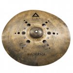 Istanbul Agop 19" Xist Dark Ion Trash