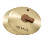 Istanbul Agop 18" Xist Marching Series Brilliant