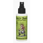 Crazy John's Drum & Hardware Polish