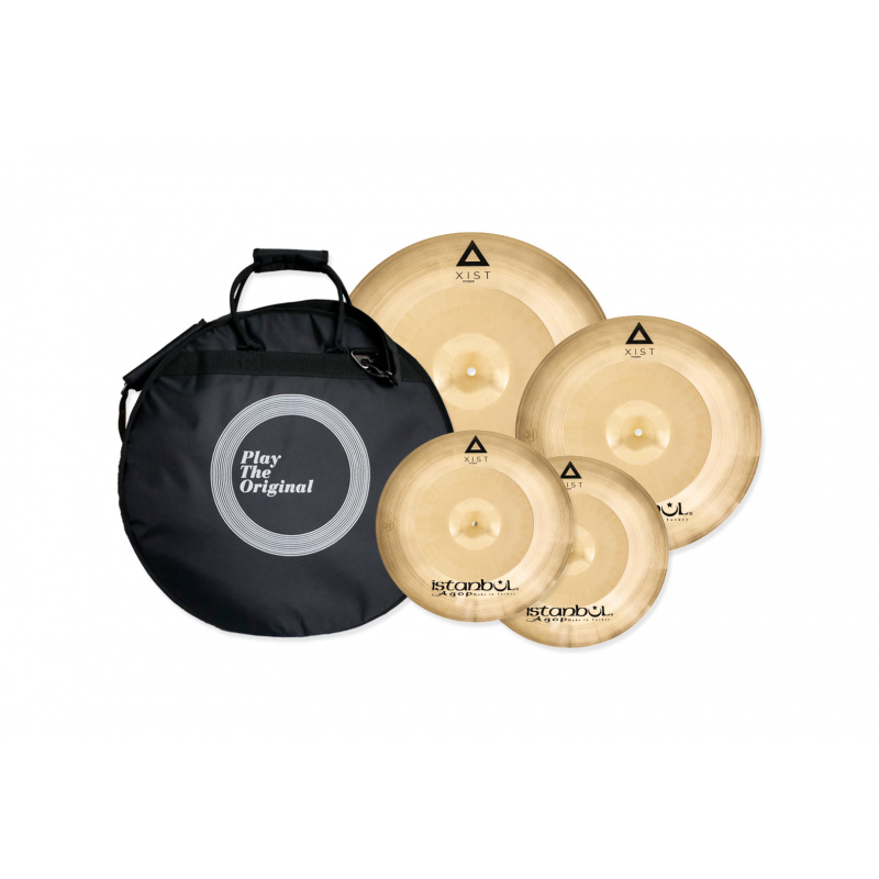 Istanbul Agop Xist Power Set (3 Piece) - Image 2
