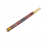 Hot Sticks 5A Wood Tip Artisticks - Tigerdelic