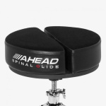 Ahead Spinal G Round Black Top with 3 Leg Base - Image 2
