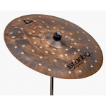 Istanbul Agop Xist 17" Dry Dark Crash - Image 2
