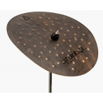 Istanbul Agop Xist 20" Dry Dark Flat Ride - Image 2