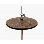 Istanbul Agop Xist 17" Dry Dark Hi-Hats - Image 2