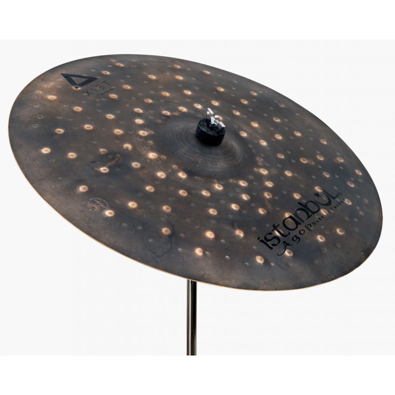 Istanbul Agop Xist 19" Dry Dark Ride - Image 2
