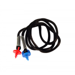 Ahead Lanyard For Ahead Custom Molded Earplugs
