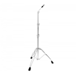 Ahead Mach 1 PRO Cymbal Stand Double Brace with Cymbal Crown