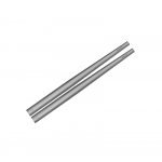Ahead Long Taper Cover - Silver