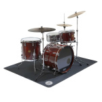 Drum N Base Drum Mat
