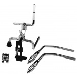 Dunnett R-Class 12.7mm Floor to Bass Conversion Kit