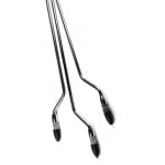 Dunnett 10.5mm Floor Tom Leg Set