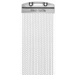 Fat Cat 14" 20 Strand Fat Cat Snare N/P