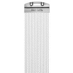 Fat Cat 15" 16 Strand Fat Cat Snare N/P