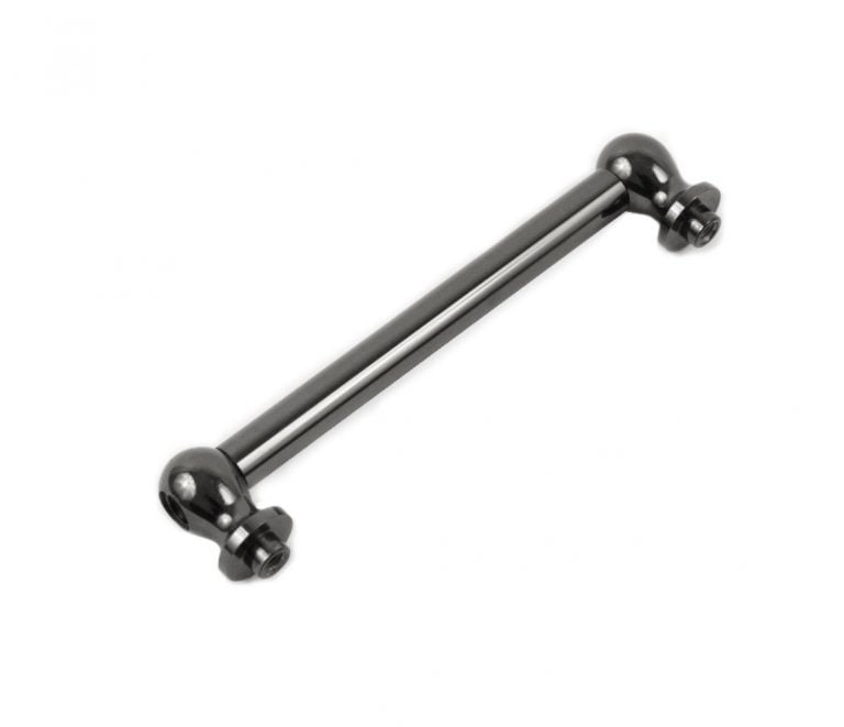 Worldmax 89mm Tube Lug - Black